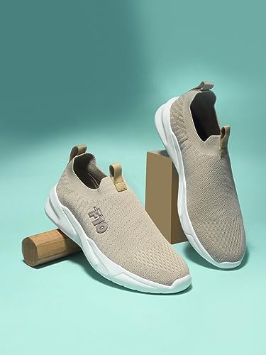 Image of Liberty Men Canvas Walking Shoes