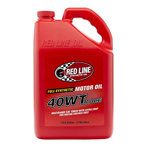 Aceite Sintético para Motor 15W-40 1 Galón miniatura 1