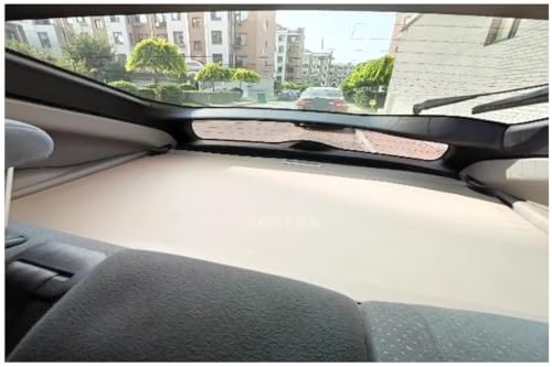 Cache bagages pour Prius 2004-2009 contre les regards indiscrets