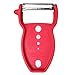 Chef Master 90239 Deluxe Swiss Peeler