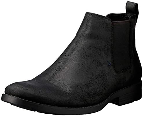 windsor smith men's palmer leather boot