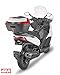 Givi Bagażnik Monolock do Kymco XTown 125, 300