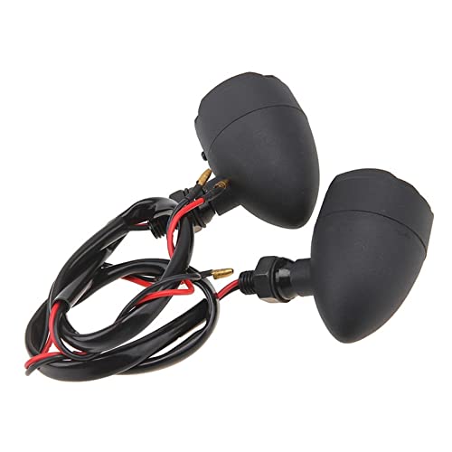 Indicateurs De Virage De Moto Clignotant LED Stop Universel