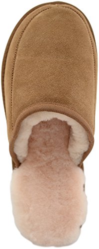 SNUGRUGS - Retro Aperto Uomo