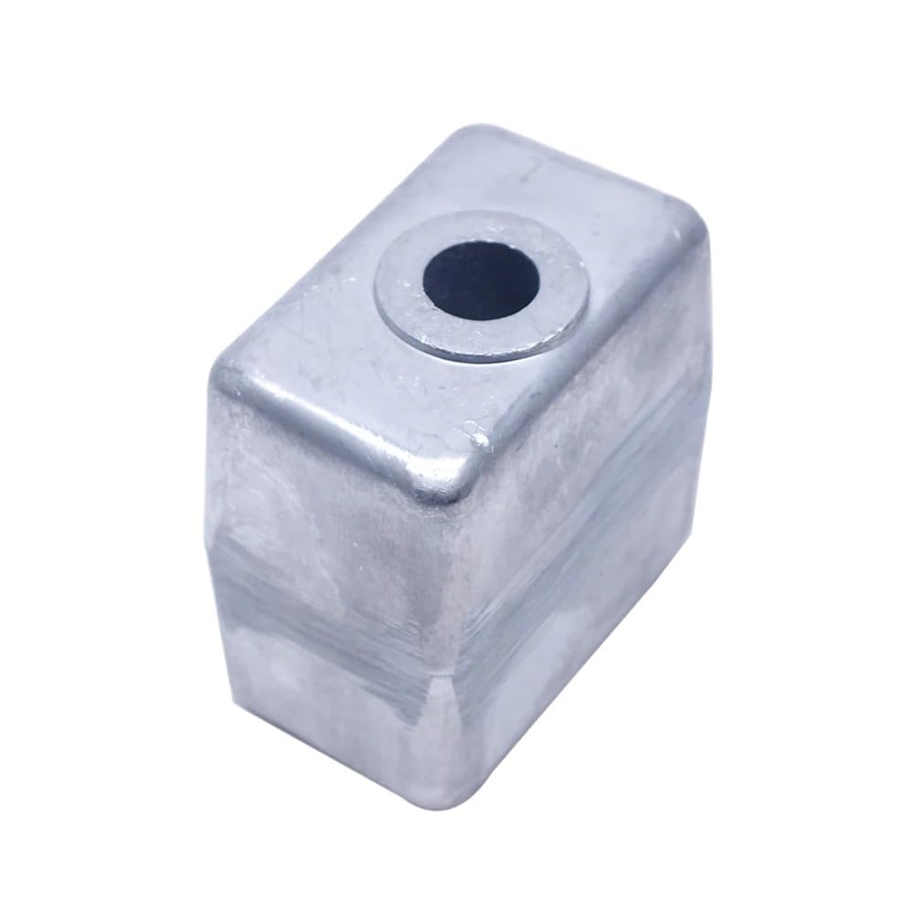 Parti marine 393023 Anodo di zinco per motore fuoribordo BRP OMC Johnson Evinrude 50-225HP 436745 Per MARTYR CM393023