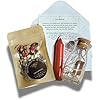 Amazon.com: MoonBrew Magic Love Binding Spell Jar Kit | Strengthen ...