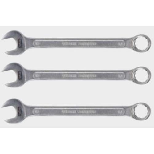 Ratio 6544H19 - Llave Combinada Plana Estrella Chr-V 19