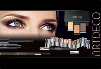 ARTDECO Eyeshadow - Intensiver Lidschatten für einen unwiderstehlichen Look - 1 x 1g