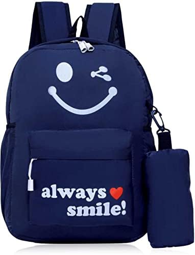 Medium 15 L TUITION BAG AND COLLEGE BAG FOR GIRLS STYLISH AND TRENDY LIGHTWEIGHT BACKPACKS-picture-37