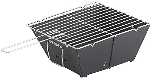 Kugelgrill Holzkohlegrill Für Garten Und Terrasse, Grillfläche