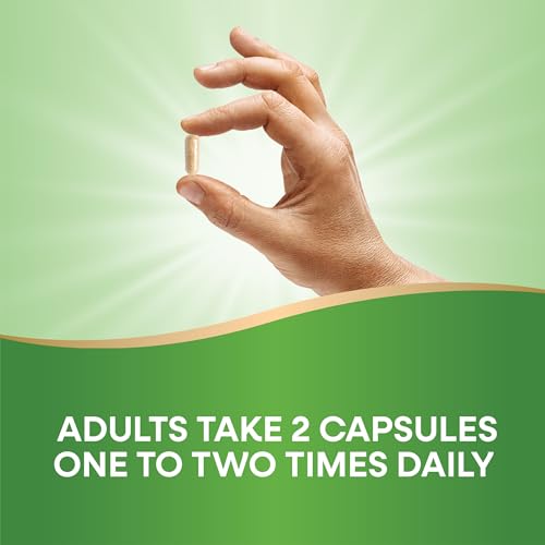 Nature's Way Premium Hem-Care, Vein Health Blend, 90 Capsules - image 6