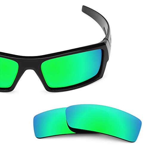 Image of Revant Replacement Lenses for Oakley Gascan Small