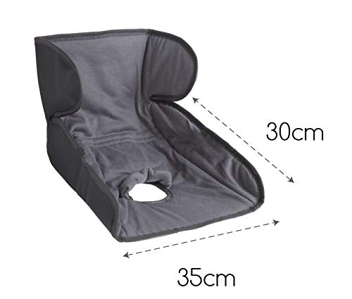 BabyMad PeePad (Dark Grey) - Image 2