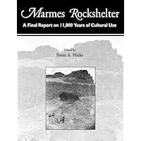 Marmes Rockshelter