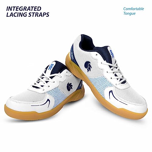 Image of DSC Akido Badminton Shoes for Mens