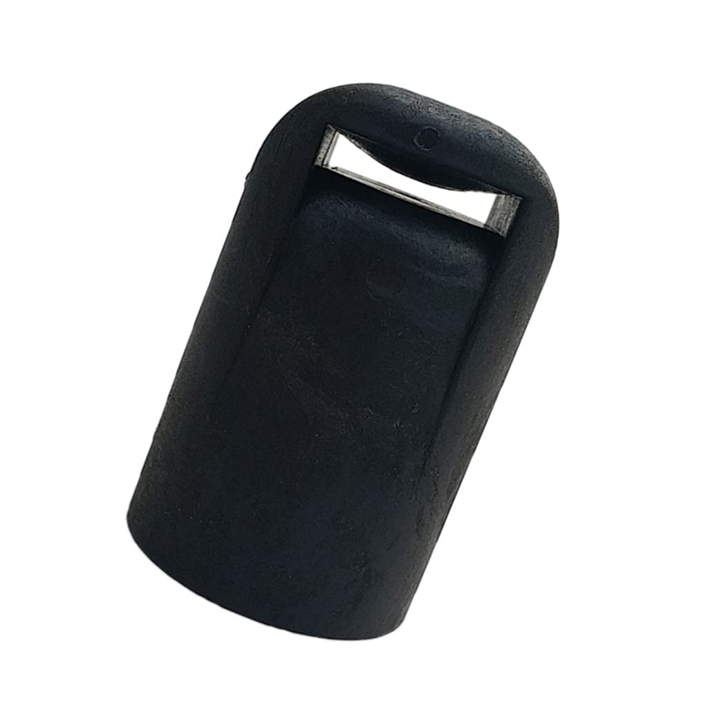 Sharplace Windsurfen Surfing Mast Pole Top End Cap Segel Hardware Zubehör
