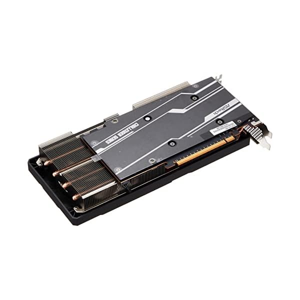 Asrock Challenger Intel ARC A750 D 8GB OC GDDR6 - Image 3