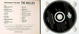 the hollies bus stop song  Confessions Of The Mind [DIGIPACK]