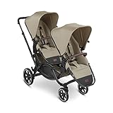 zwillingskinderwagen gebraucht nrw Kompaktes Design: Dank der Schwenkräder ist der Zoom besonders wendig. Selbst enge Wege sind dadurch kein Problem mehr. | Gesamtbelastung: 49 kg (Maximalgewicht je Kind: 22 kg; Maximalbelastung Einkaufskorb: 5 kg)
