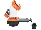 Camc 39085 Rhino Blaster PRO W/GATE Valve