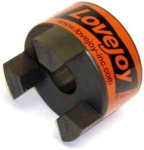68514411522 - L100 HUB 1-3/8 5/16X5/32KW - LOVEJOY - Factory New!