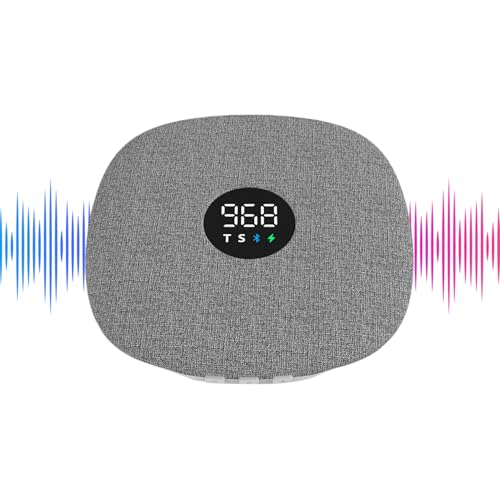 Haut-parleur sans fil à conduction osseuse fine contre la fatigue auriculaire