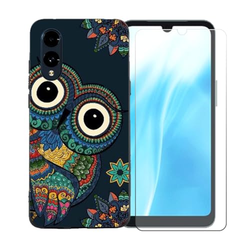 BMPNLSZ �K�p FCNT Arrows We3+HD�����K���X�ɓK�����ėpTPU�ی�J�o�[�A�V���J�Q���V�F���o���p�[�ی�o�b�N�V�F��-�K�p FCNT Arrows We3�ɓK����9�d�x�X�N���b�`�h�~�X�N���[���ی�J�o�[ BST15