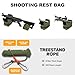 ShedOFF Hunting Accessories Kit 38PCS Deer Duck Turkey Hunting Gear Equipment Essentials Birthday for Men Hunters Huntress