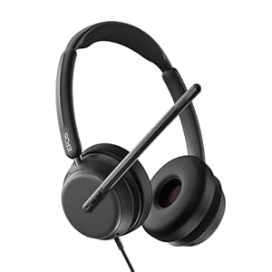 EPOS IMPACT 860 ANC Noise-Cancelling-Kopfhörer