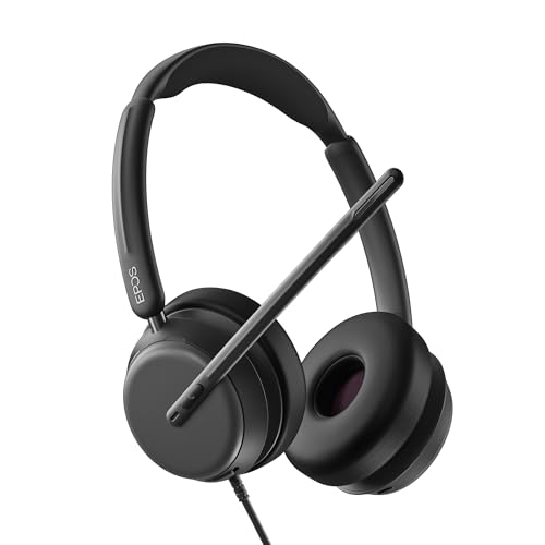 EPOS IMPACT 860 ANC 1001174