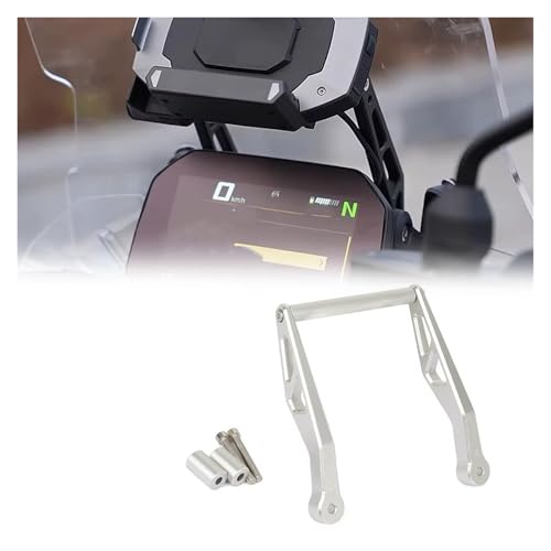 Support de navigation GPS pour explorer en BMW R1300GS Adventure - 2