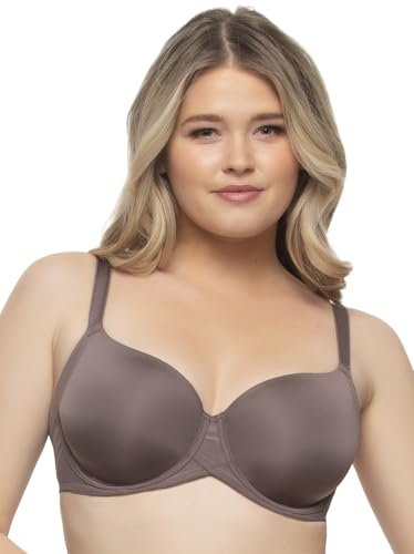 Image of Felina Marvelous Side Smoothing T-Shirt Bra