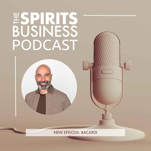 34. Bacardi: global senior vice-president Pedro Mendonça discusses the brand's profound impact on the rum category