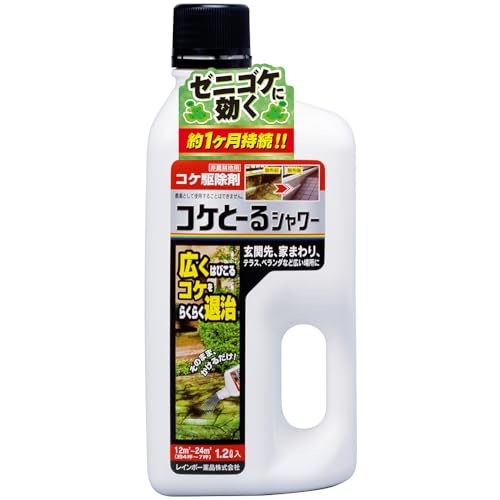 �R�P�Ɓ[��V�����[ 1.2L