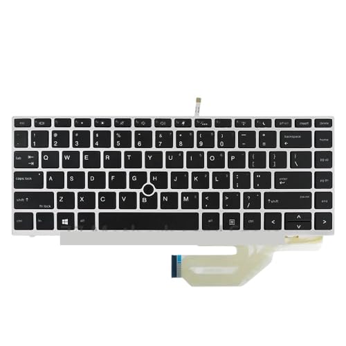 HP Probook 640 G4 G5 645 430 440 445 USpΉm[gp\RL[{[h