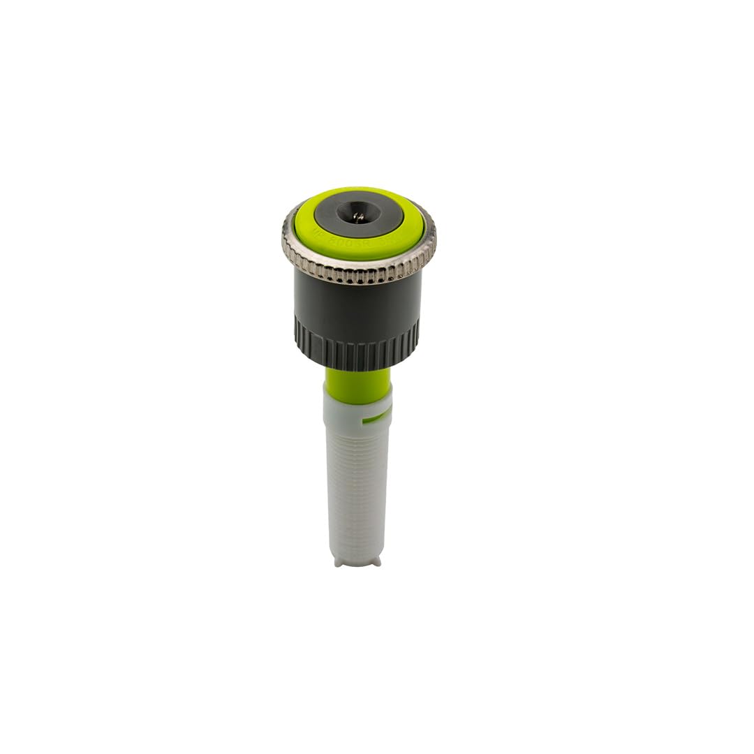 Hunter Industries RTL-MP-800SR-360 MP Rotator MP800 Nozzle, Gray/Lime Green