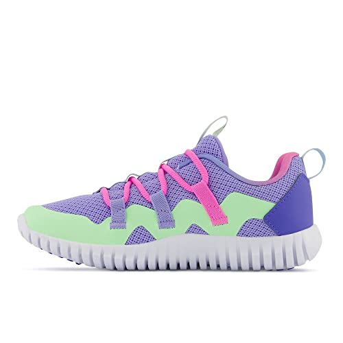 Image of New Balance Kid's Playgruv V1 Bungee Sneaker