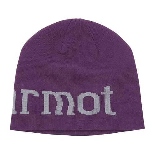 Image of Marmot Unisex Adult Summit Hat - Knit Skullcap Beanie