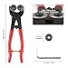 Glass Tile Nippers Heavy Duty, 7