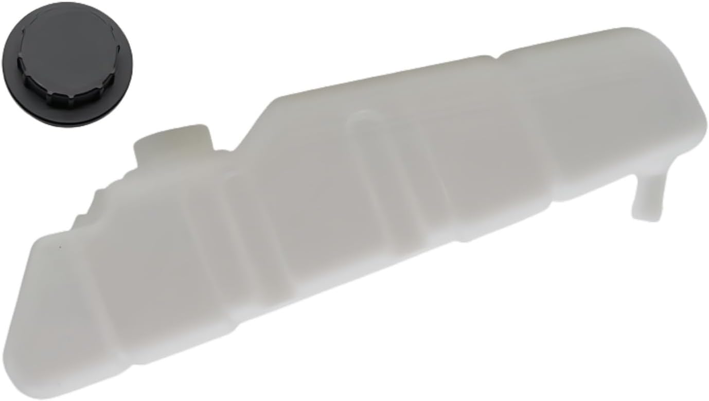 6732375 Coolant Tank Fits for Bobcat Skid Steer Loader A300 S150 S160 S175 S185 S205 S220 Replace parts