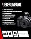 Canon EOS R100 mit RF-S 18–45mm – 24,1 MP APS-C Systemkamera – Dual Pixel AF, 4K-Video, 6,5 B/s, Augen- & Gesichtserkennung, WLAN & Bluetooth - Perfekt, um kostbare Erinnerungen festzuhalten