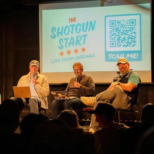 Live from Chicago, It's Friday Junior!