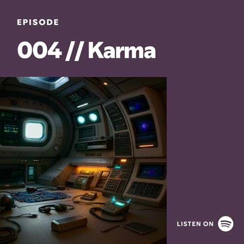 004 // Karma