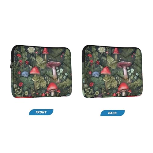 Funda para portátil 13-14 pulgadas resistente al agua miniatura 2