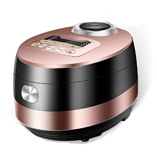 Olla arrocera, Cita Las 24 Horas, hogar 4L-1200W, Aislamiento Inteligente, pequeños electrodomésticos multifunción, Apto para 3-5 Personas
