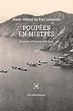  Poupées en miettes: De la guerre, de l\'honneur et du deuil