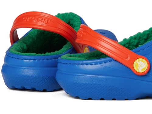 Image of Crocs Kids' Classic Lined Kids Clog