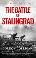 The Battle of Stalingrad B09VWT1H2H Book Cover