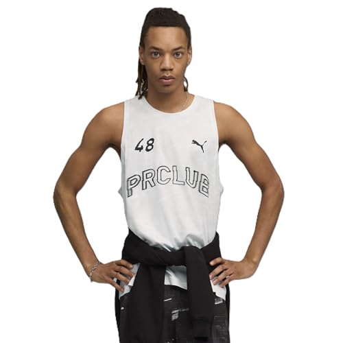 PUMA(プーマ) スポーティM RUN CLUB GRAPHIC タンク 528224メンズ