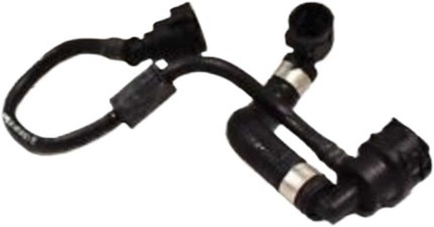 A2055015301 VENT PIPE HOSE Compatible With B-enz C253 E350 GLC300 GLC43 AMG GLC63 AMG S 2.0L 1991CC 3.0L 2996CC 2015-2023